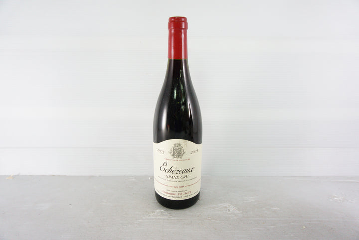 Emmanuel Rouget Echezeaux Grand Cru 2005