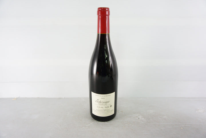 Emmanuel Rouget Echezeaux Grand Cru 2005