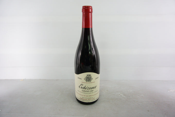 Emmanuel Rouget Echezeaux Grand Cru 2006