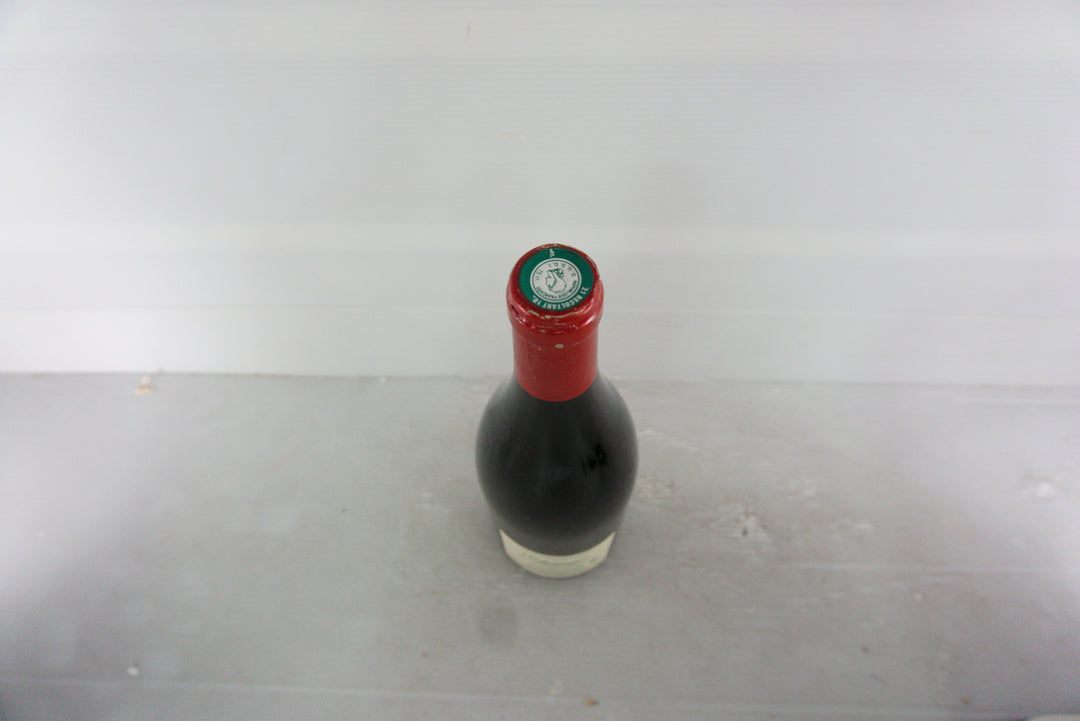 Emmanuel Rouget Echezeaux Grand Cru 2006