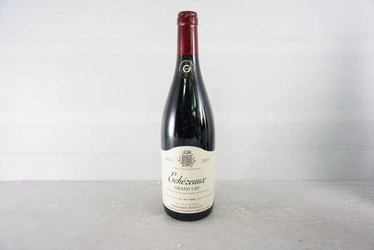 Emmanuel Rouget Echezeaux Grand Cru 2014