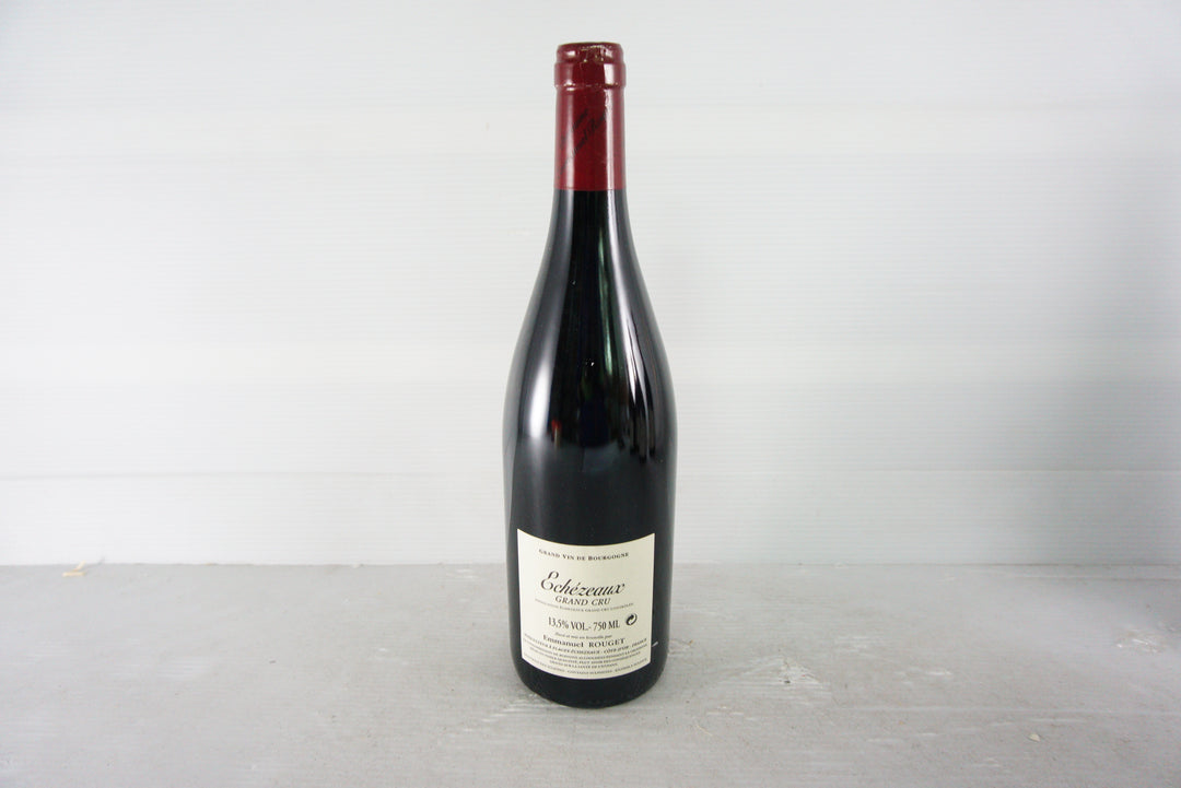 Emmanuel Rouget Echezeaux Grand Cru 2014