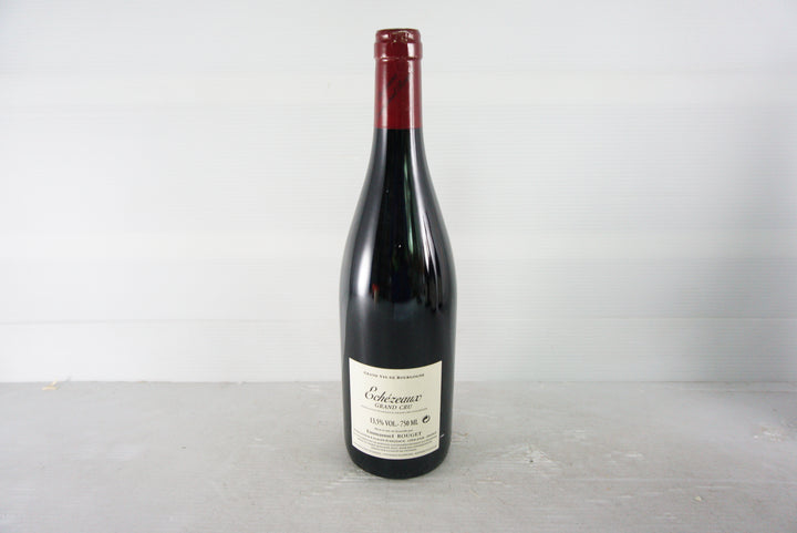 Emmanuel Rouget Echezeaux Grand Cru 2014