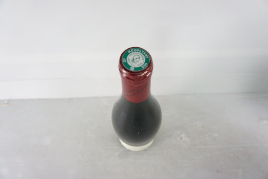 Emmanuel Rouget Echezeaux Grand Cru 2014