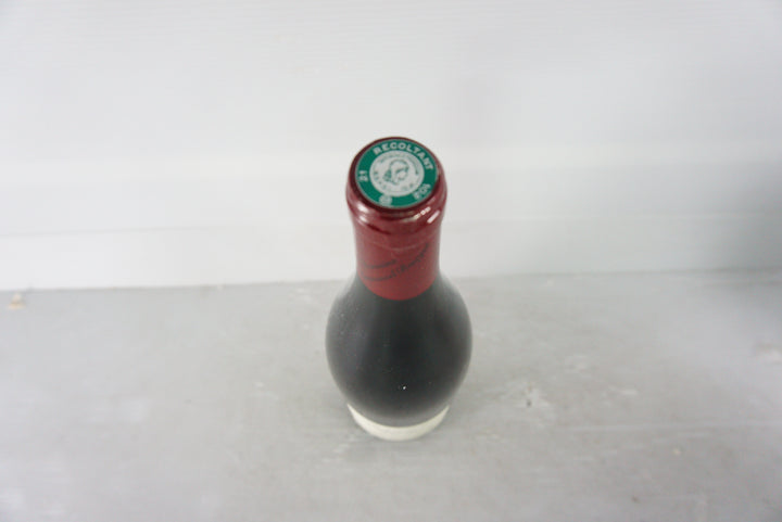 Emmanuel Rouget Echezeaux Grand Cru 2014
