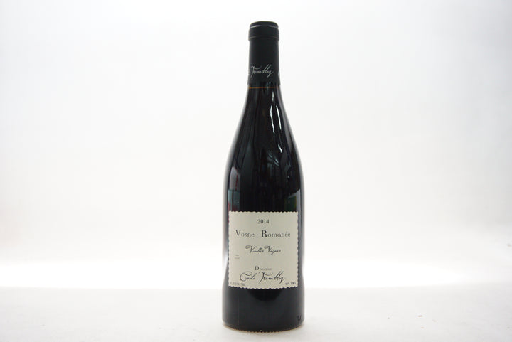 Cecile Tremblay Vosne Romanee VV 2014