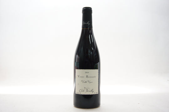 Cecile Tremblay Vosne Romanee VV 2014