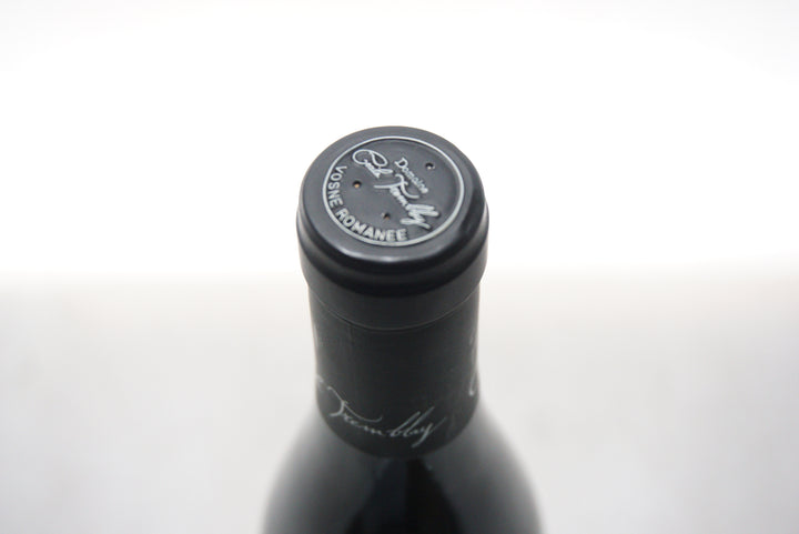 Cecile Tremblay Vosne Romanee VV 2014