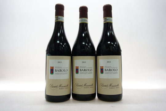 Bartolo Mascarello Barolo 2013