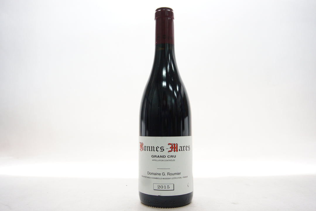 Roumier (Georges) Bonnes Mares Grand Cru 2015