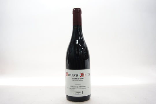 Georges Roumier Bonnes Mares Grand Cru 2016