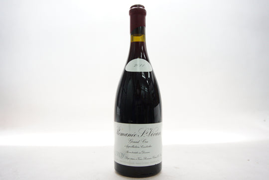 Leroy (Domaine) Romanee Saint Vivant Grand Cru 2011