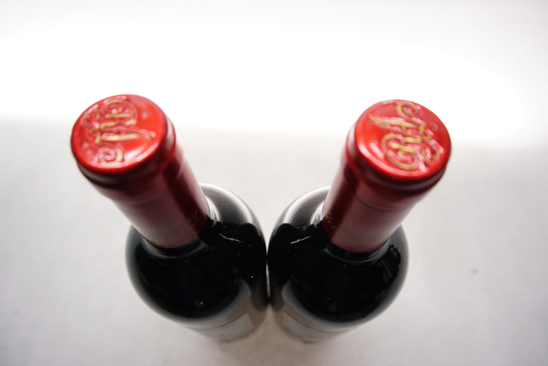 La Rioja Alta Gran Reserva 904 2004