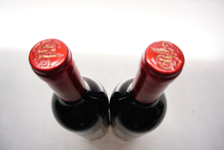 La Rioja Alta Gran Reserva 904 2004