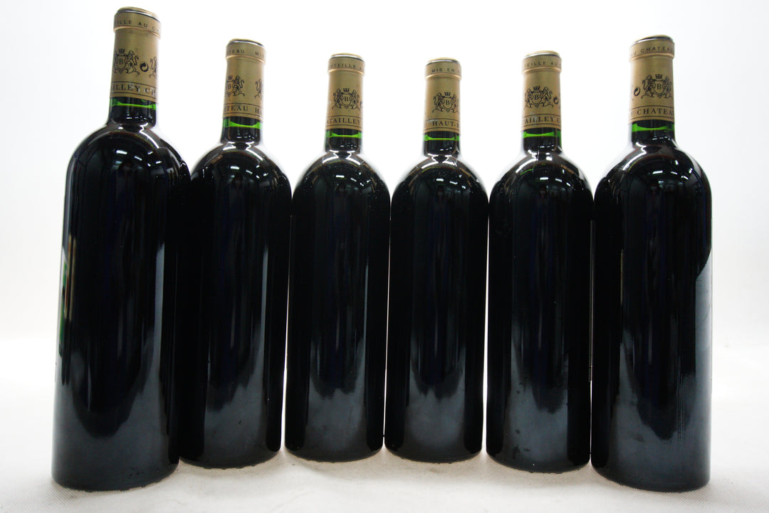 Chateau Haut Batailley 2000