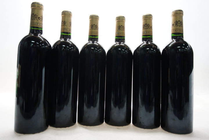 Chateau Haut Batailley 2000