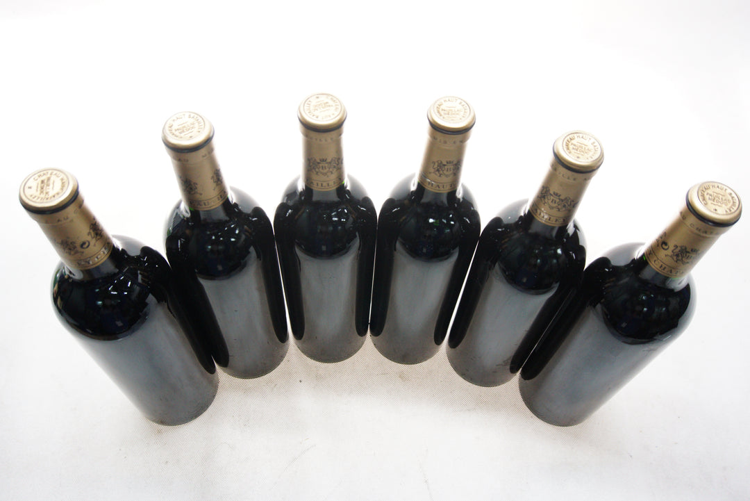 Chateau Haut Batailley 2000