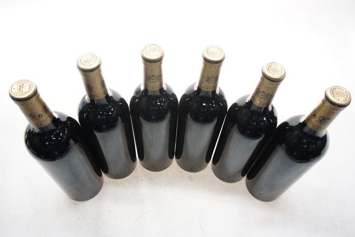 Chateau Haut Batailley 2000