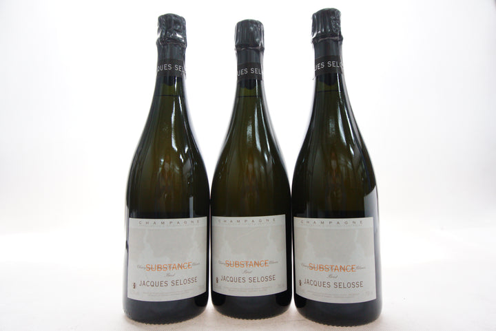 Jacques Selosse Brut Substance Grand Cru NV