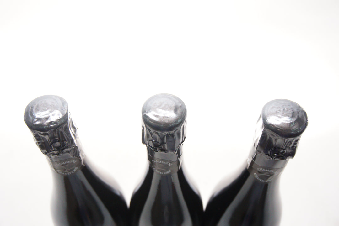 Jacques Selosse Brut Substance Grand Cru NV