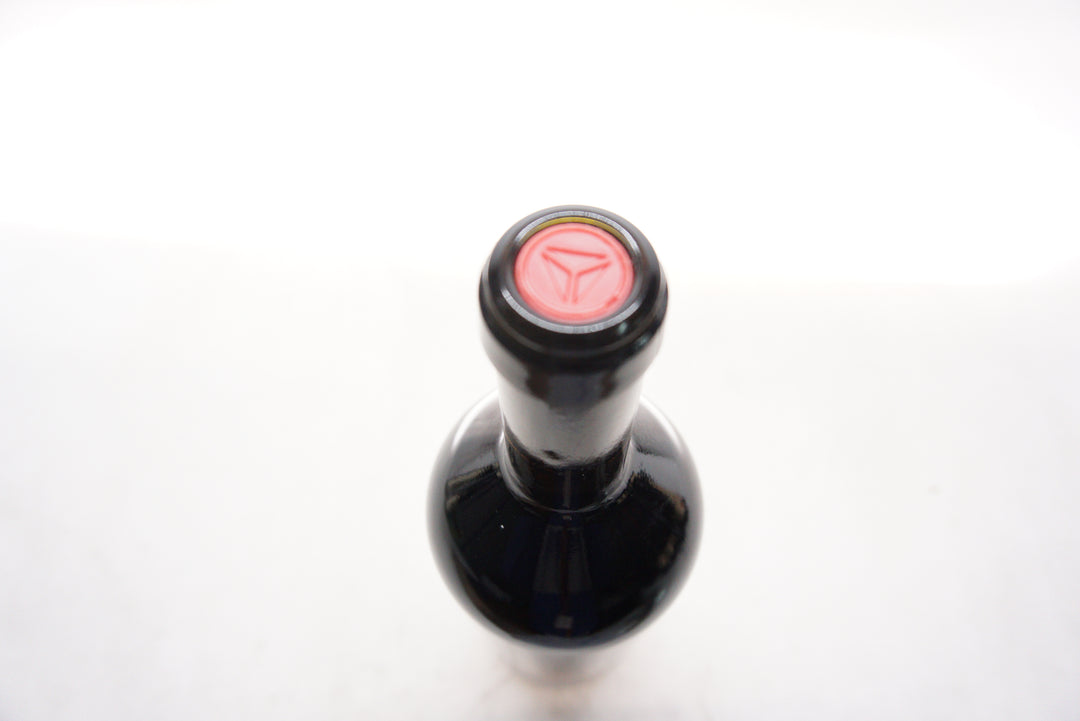 Cahppellet Cabernet Sauvignon 2004