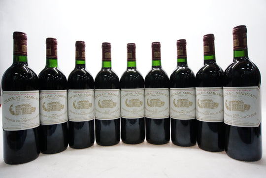 Chateau Margaux 1990