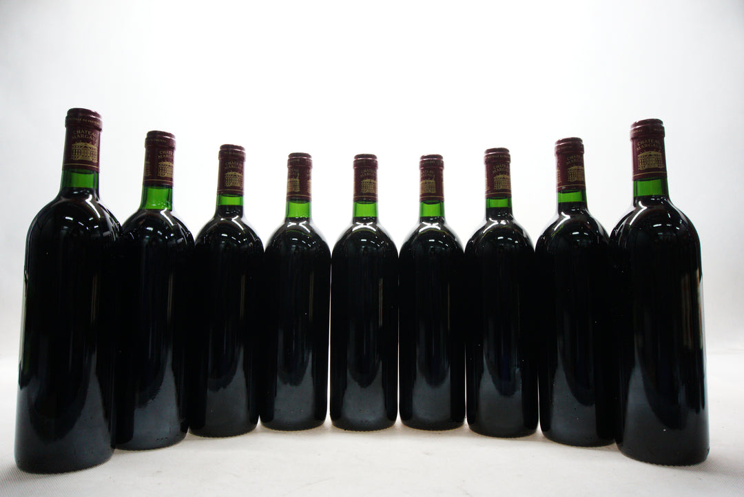 Chateau Margaux 1990