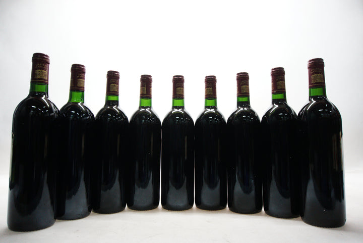 Chateau Margaux 1990
