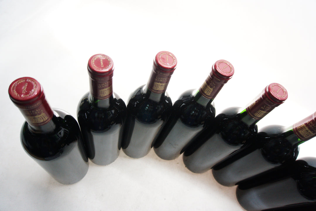 Chateau Margaux 1990