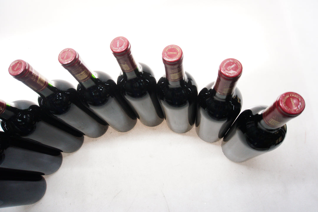 Chateau Margaux 1990