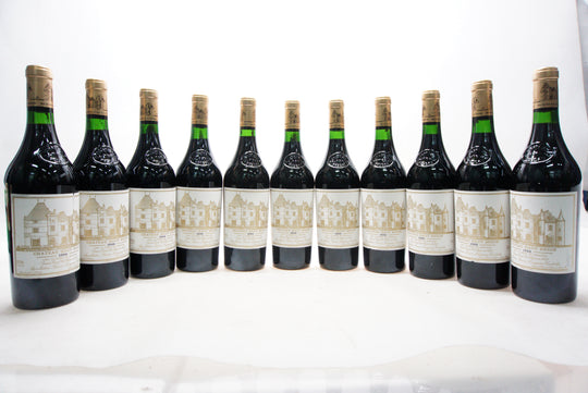 Chateau Haut Brion 1990