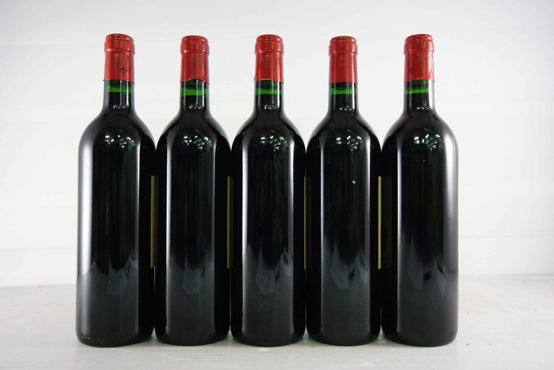 Chateau Figeac 2000