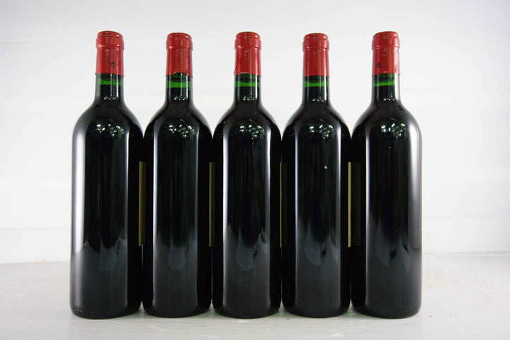 Chateau Figeac 2000