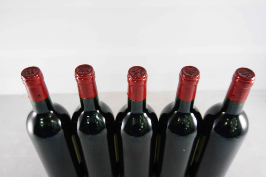 Chateau Figeac 2000