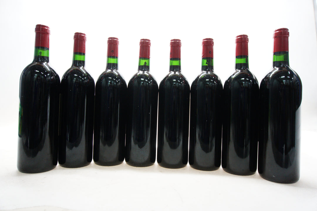Chateau Figeac 1995