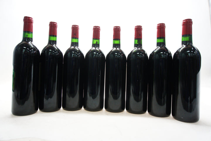 Chateau Figeac 1995