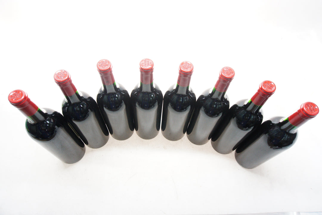 Chateau Figeac 1995