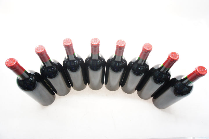 Chateau Figeac 1995