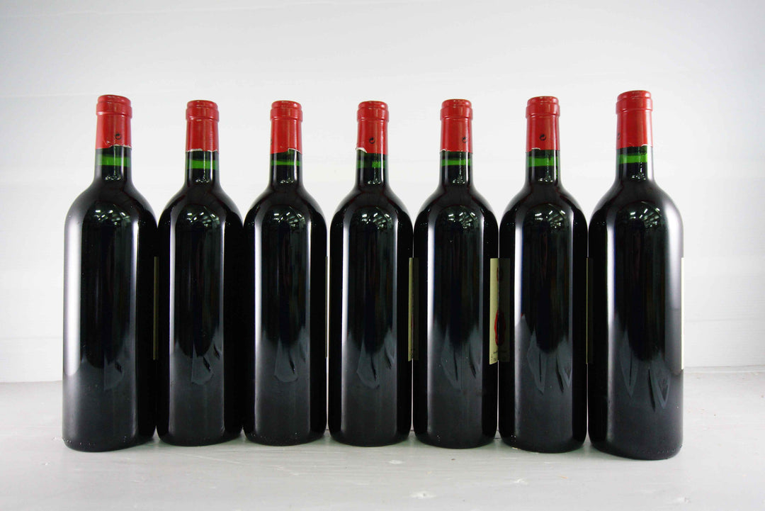 Chateau Figeac 1998