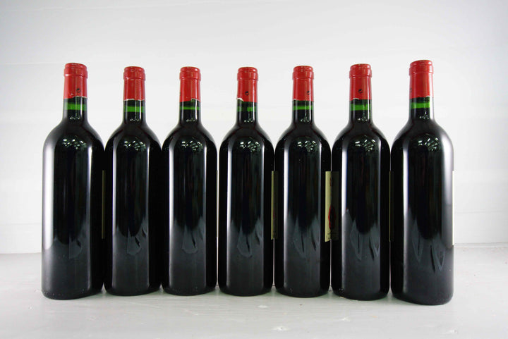 Chateau Figeac 1998