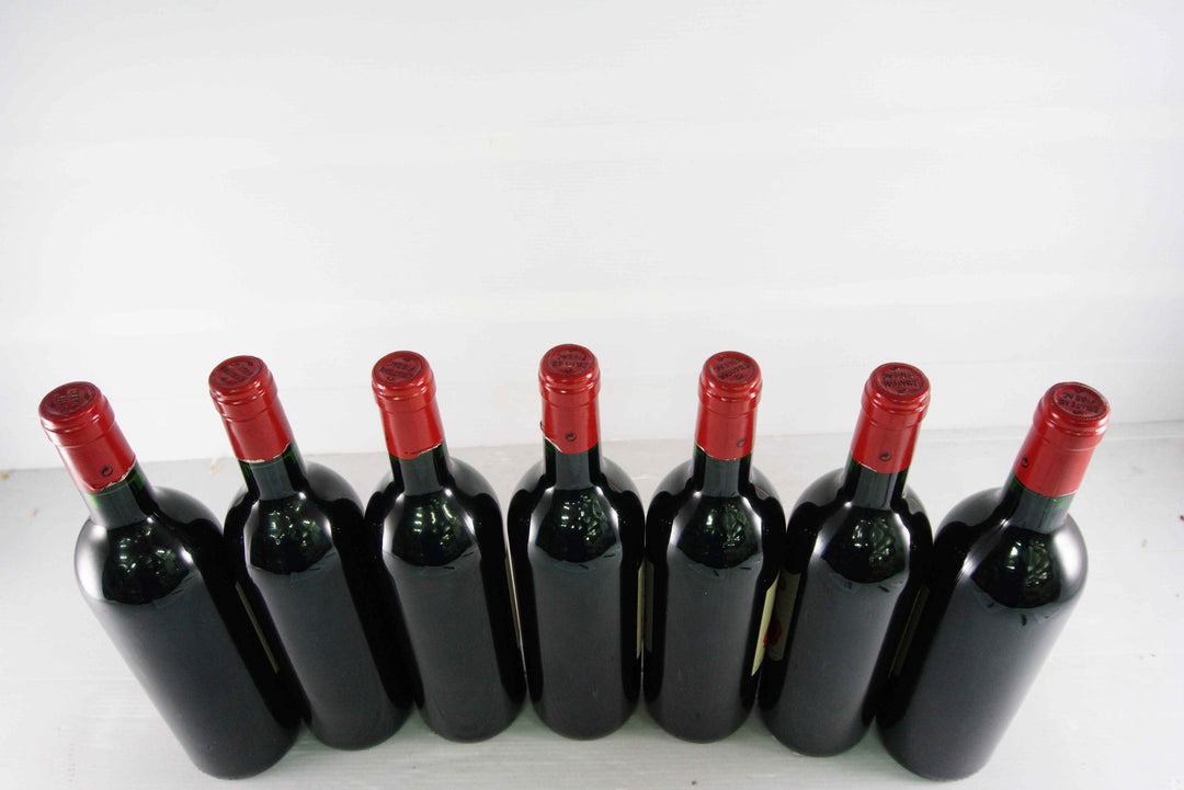 Chateau Figeac 1998