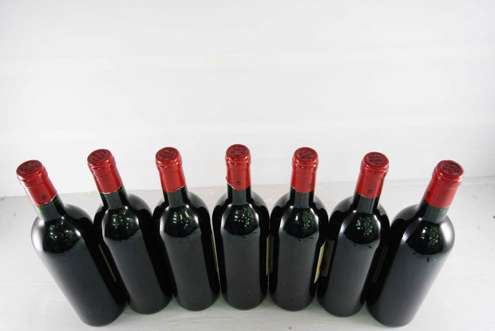 Chateau Figeac 1998