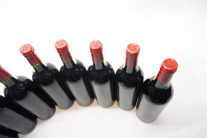 Chateau Figeac 1998