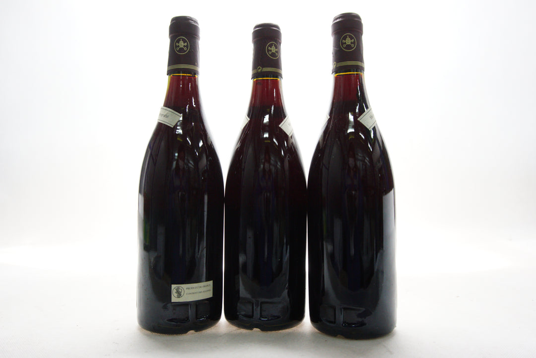 Henri Bonneau Chateauneuf du Pape Reserve des Celestins 2001