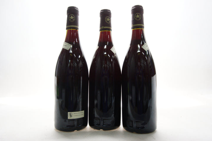 Henri Bonneau Chateauneuf du Pape Reserve des Celestins 2001