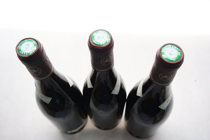 Henri Bonneau Chateauneuf du Pape Reserve des Celestins 2001