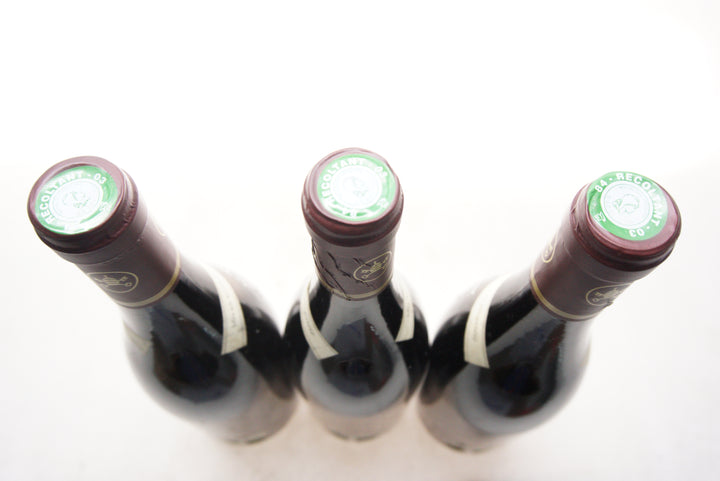 Henri Bonneau Chateauneuf du Pape Reserve des Celestins 2004