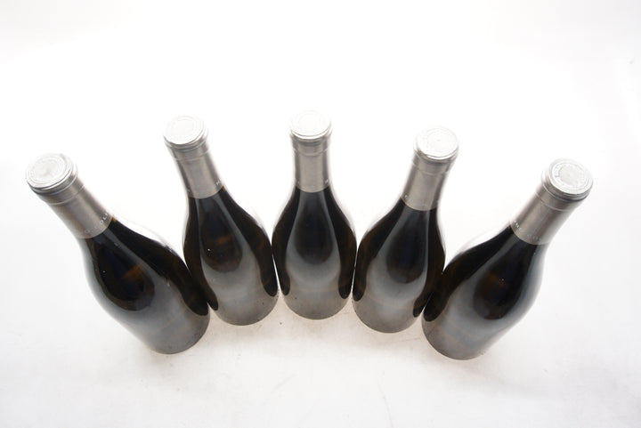 Bruno Colin Saint Aubin 2010