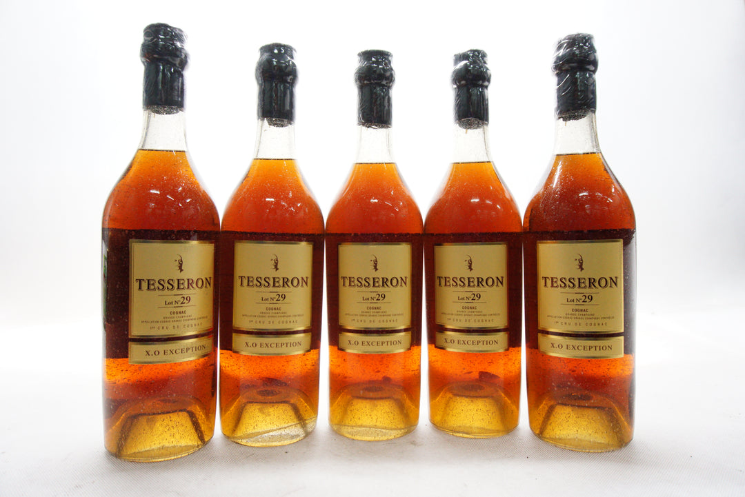 Tesseron Cognac XO Exception Lot 29 NV