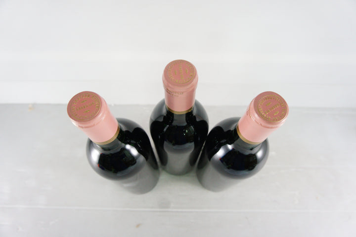 Vieux Chateau Certan OWC 1990